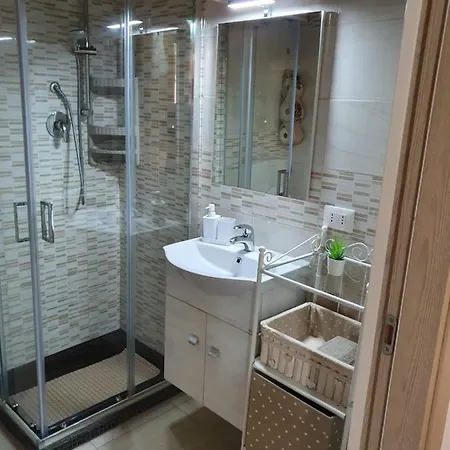Holiday home Casa Marley Syracuse