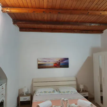 Holiday home Casa Marley Syracuse