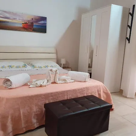 Casa Marley Holiday home Syracuse