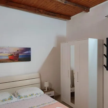 Casa Marley Holiday home