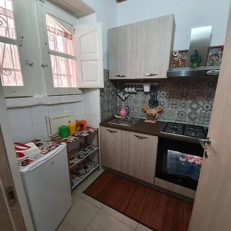 Casa Marley * Syracuse