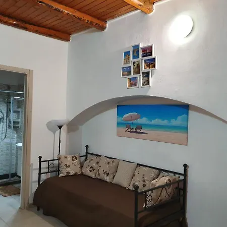 Casa Marley Holiday home
