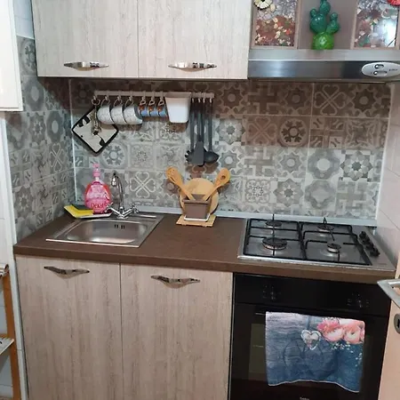 Holiday home Casa Marley Syracuse