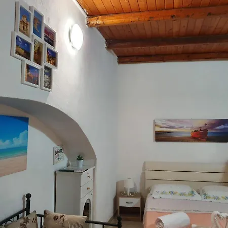 Casa Marley Holiday home Syracuse