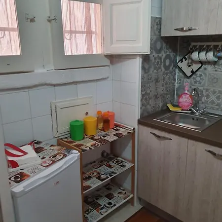 Casa Marley Holiday home *