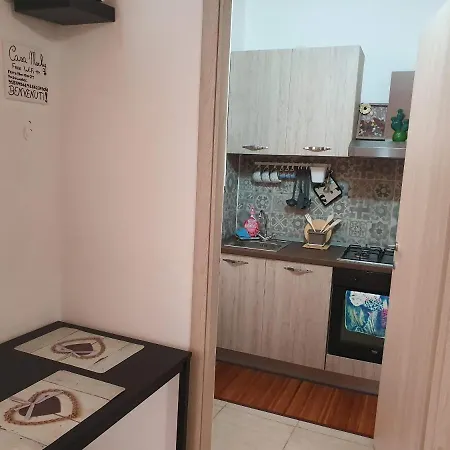 Casa Marley