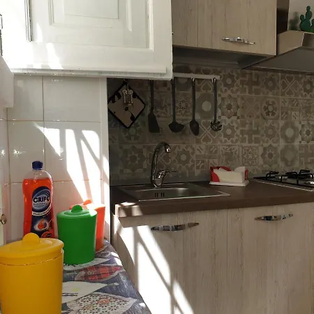 Casa Marley *
