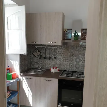 Holiday home Casa Marley *