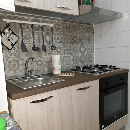Holiday home Casa Marley *