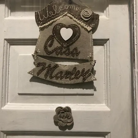 Dom wakacyjny Casa Marley Syrakuzy