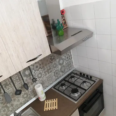 Casa Marley Syrakuzy